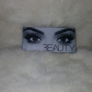 Huda Beauty False Lashes